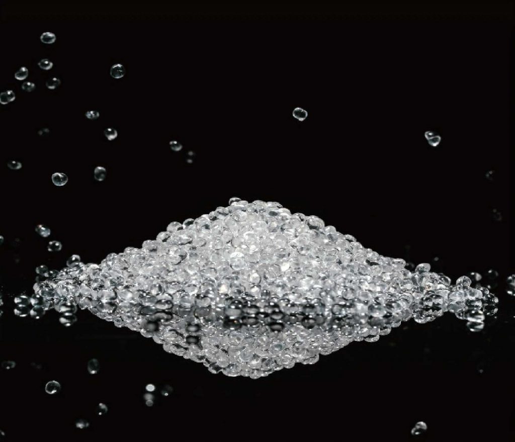 TPU防水透湿薄膜 · 低透湿薄膜